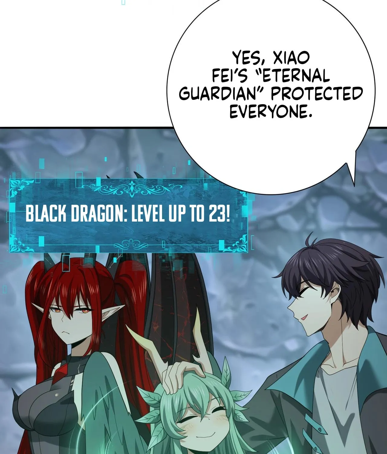 I Got the Weakest Class, Dragon Tamer!? Chapter 36 page 67 - 