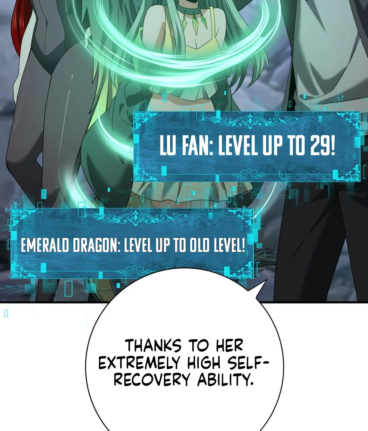 I Got the Weakest Class, Dragon Tamer!? Chapter 36 page 68 - 
