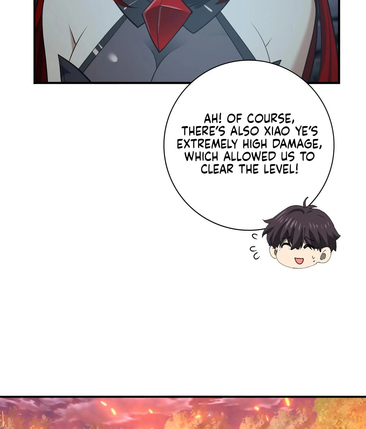 I Got the Weakest Class, Dragon Tamer!? Chapter 36 page 71 - 