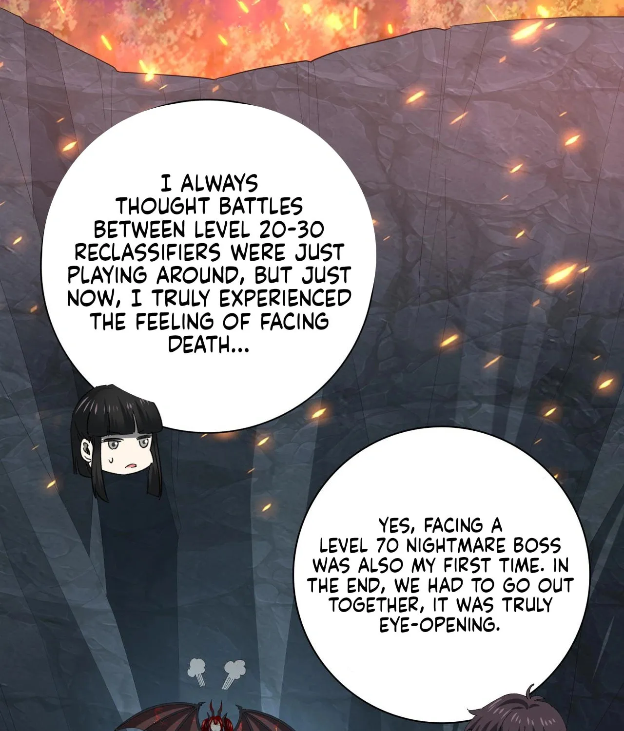 I Got the Weakest Class, Dragon Tamer!? Chapter 36 page 72 - 