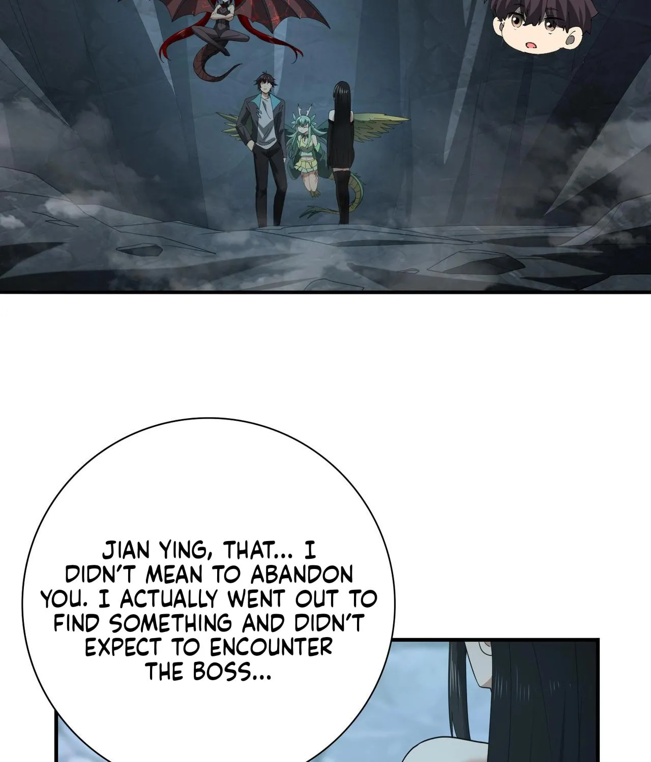 I Got the Weakest Class, Dragon Tamer!? Chapter 36 page 73 - 