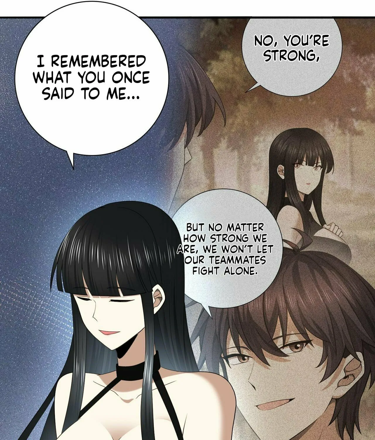 I Got the Weakest Class, Dragon Tamer!? Chapter 36 page 76 - 