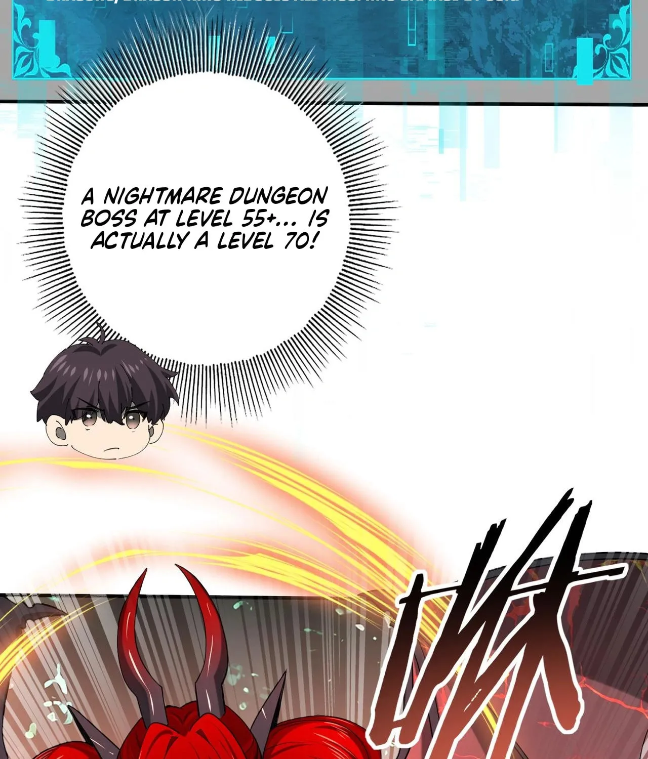 I Got the Weakest Class, Dragon Tamer!? Chapter 36 page 9 - 