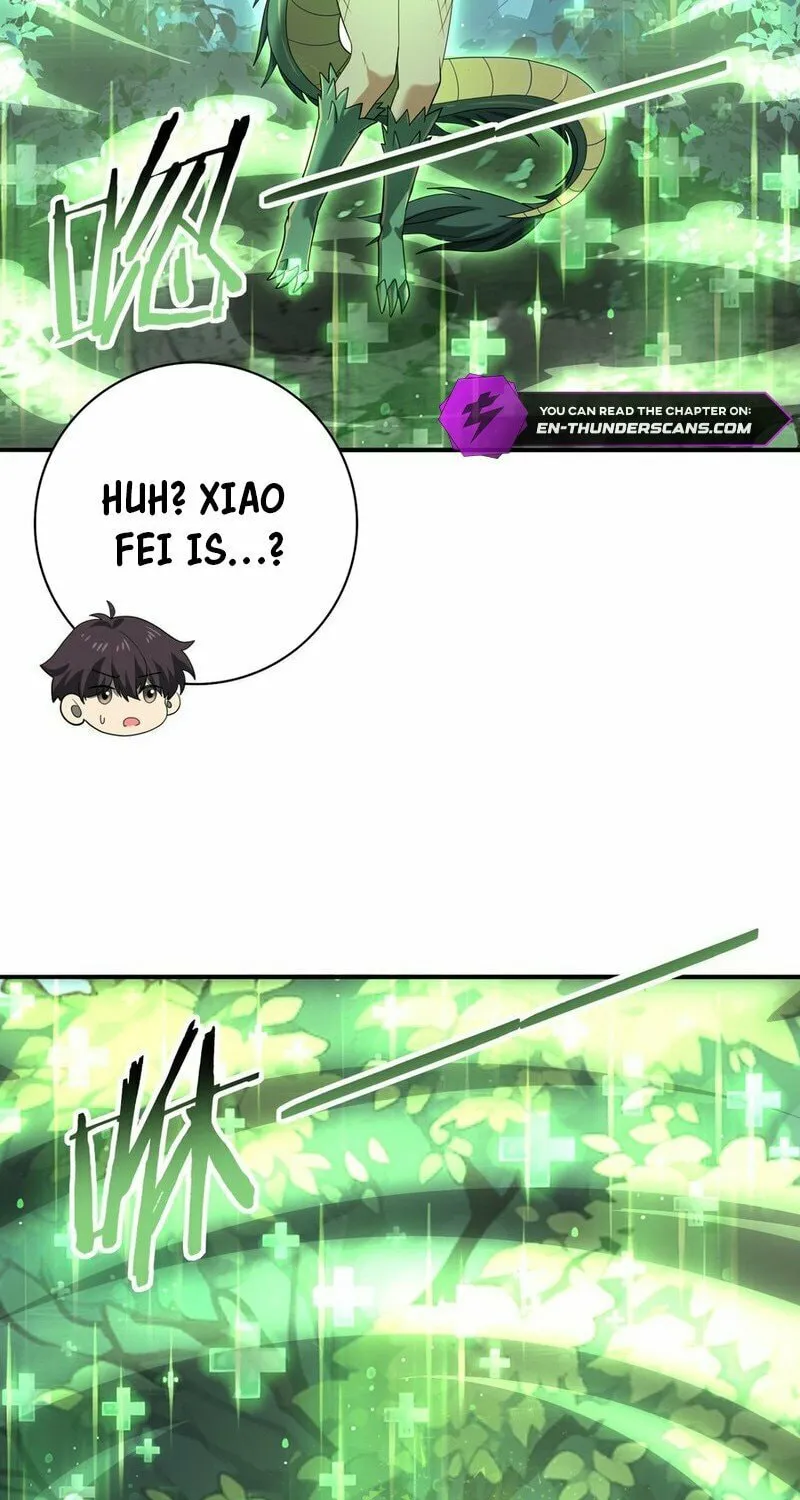 I Got the Weakest Class, Dragon Tamer!? Chapter 37 page 12 - 