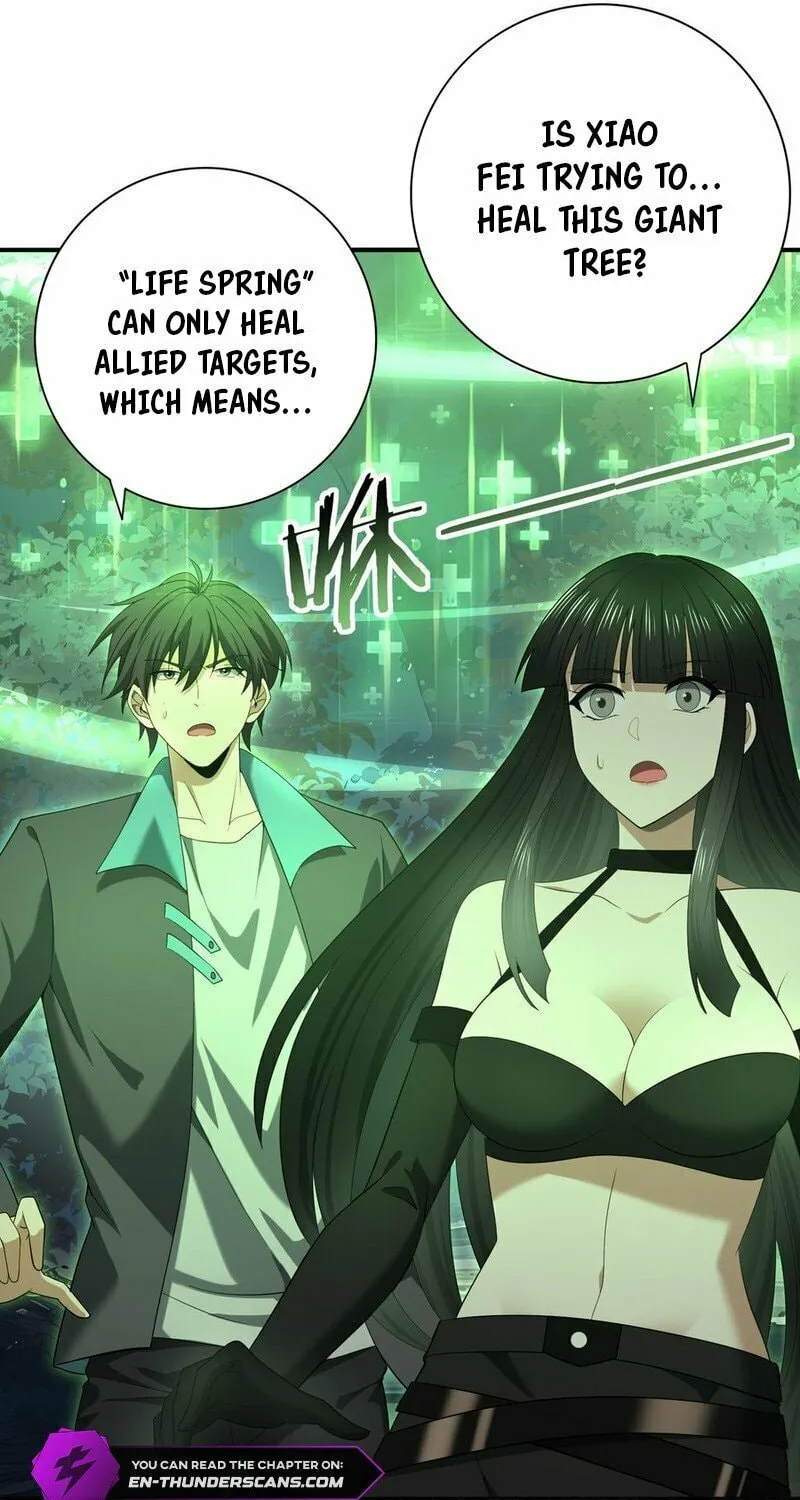 I Got the Weakest Class, Dragon Tamer!? Chapter 37 page 14 - 