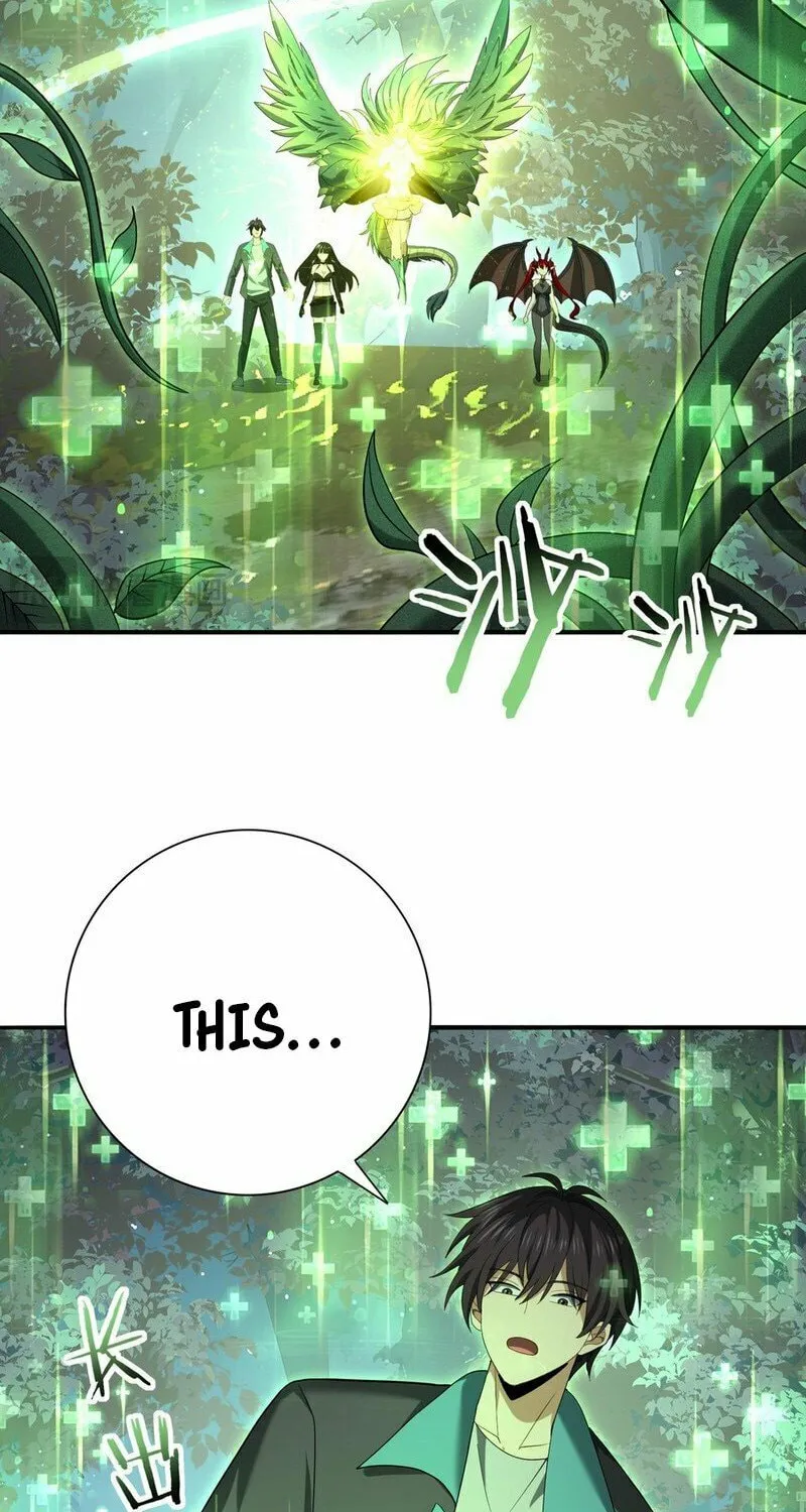 I Got the Weakest Class, Dragon Tamer!? Chapter 37 page 17 - 