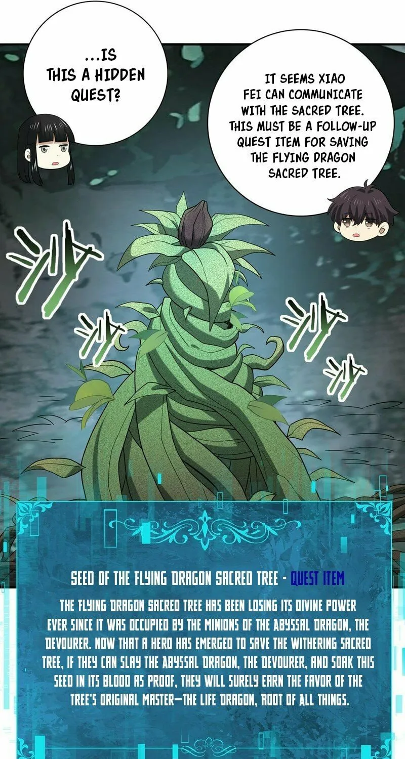 I Got the Weakest Class, Dragon Tamer!? Chapter 37 page 19 - 