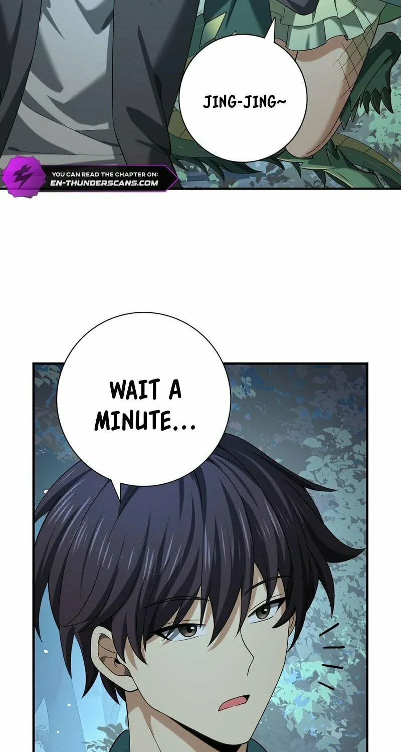 I Got the Weakest Class, Dragon Tamer!? Chapter 37 page 22 - 