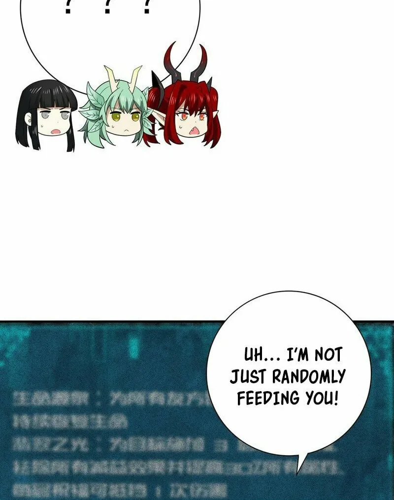 I Got the Weakest Class, Dragon Tamer!? Chapter 37 page 24 - 