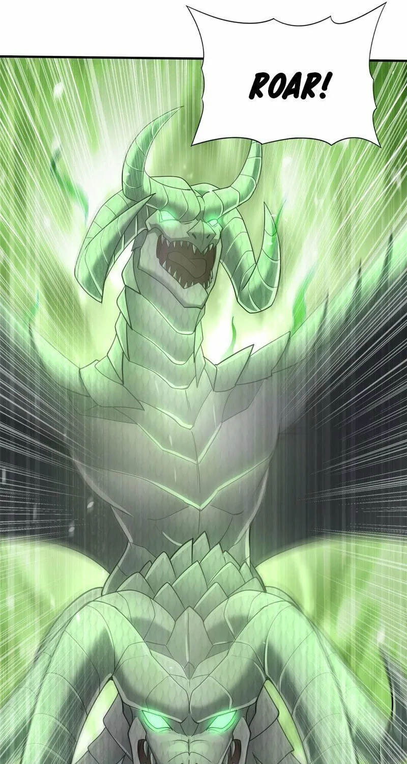 I Got the Weakest Class, Dragon Tamer!? Chapter 37 page 31 - 