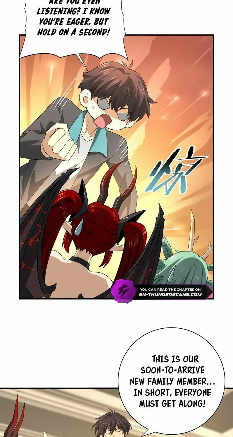 I Got the Weakest Class, Dragon Tamer!? Chapter 37 page 40 - 
