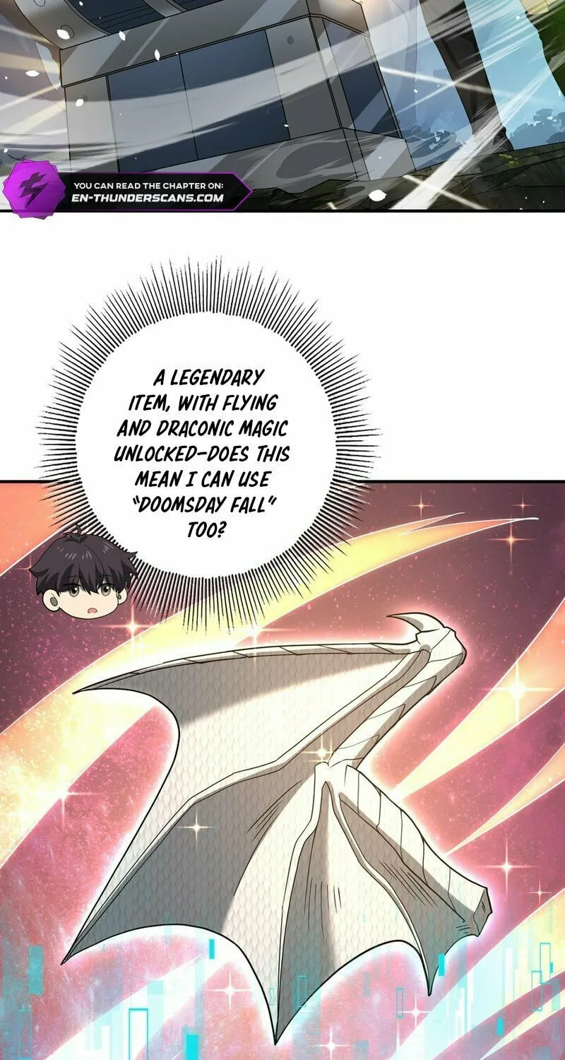 I Got the Weakest Class, Dragon Tamer!? Chapter 37 page 5 - 