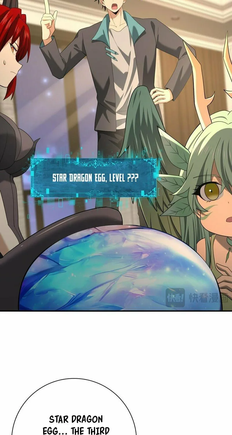 I Got the Weakest Class, Dragon Tamer!? Chapter 37 page 41 - 