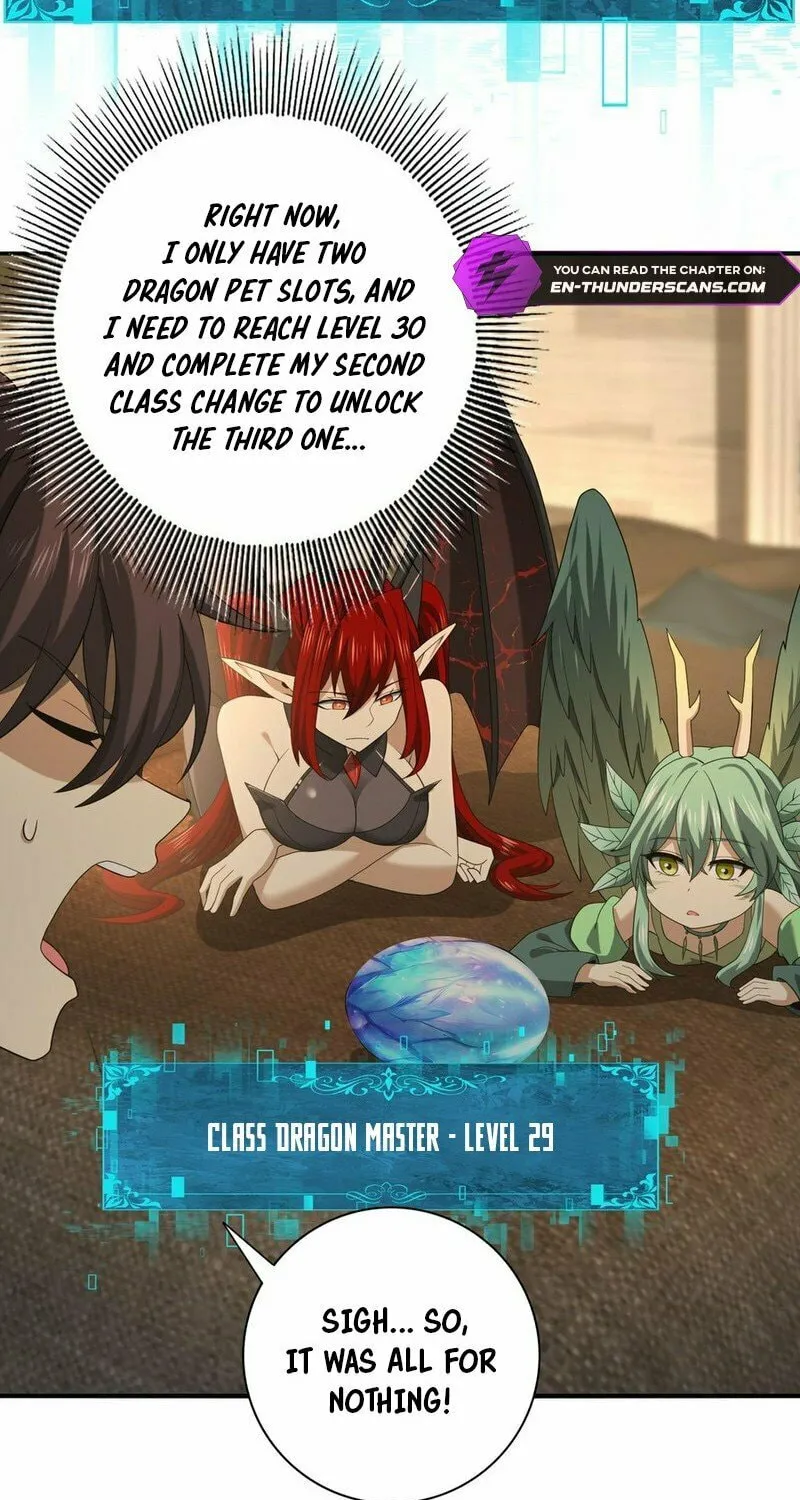 I Got the Weakest Class, Dragon Tamer!? Chapter 37 page 45 - 