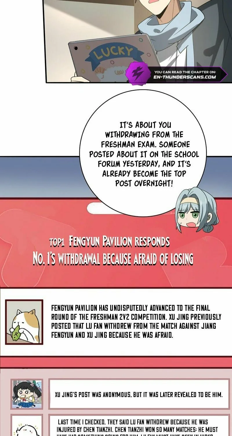 I Got the Weakest Class, Dragon Tamer!? Chapter 37 page 51 - 