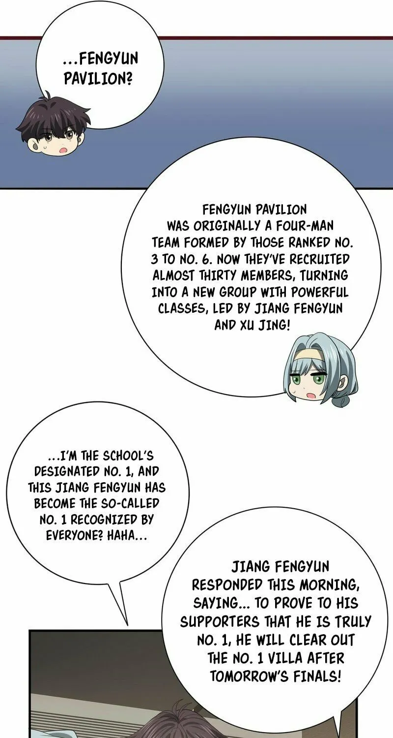 I Got the Weakest Class, Dragon Tamer!? Chapter 37 page 53 - 