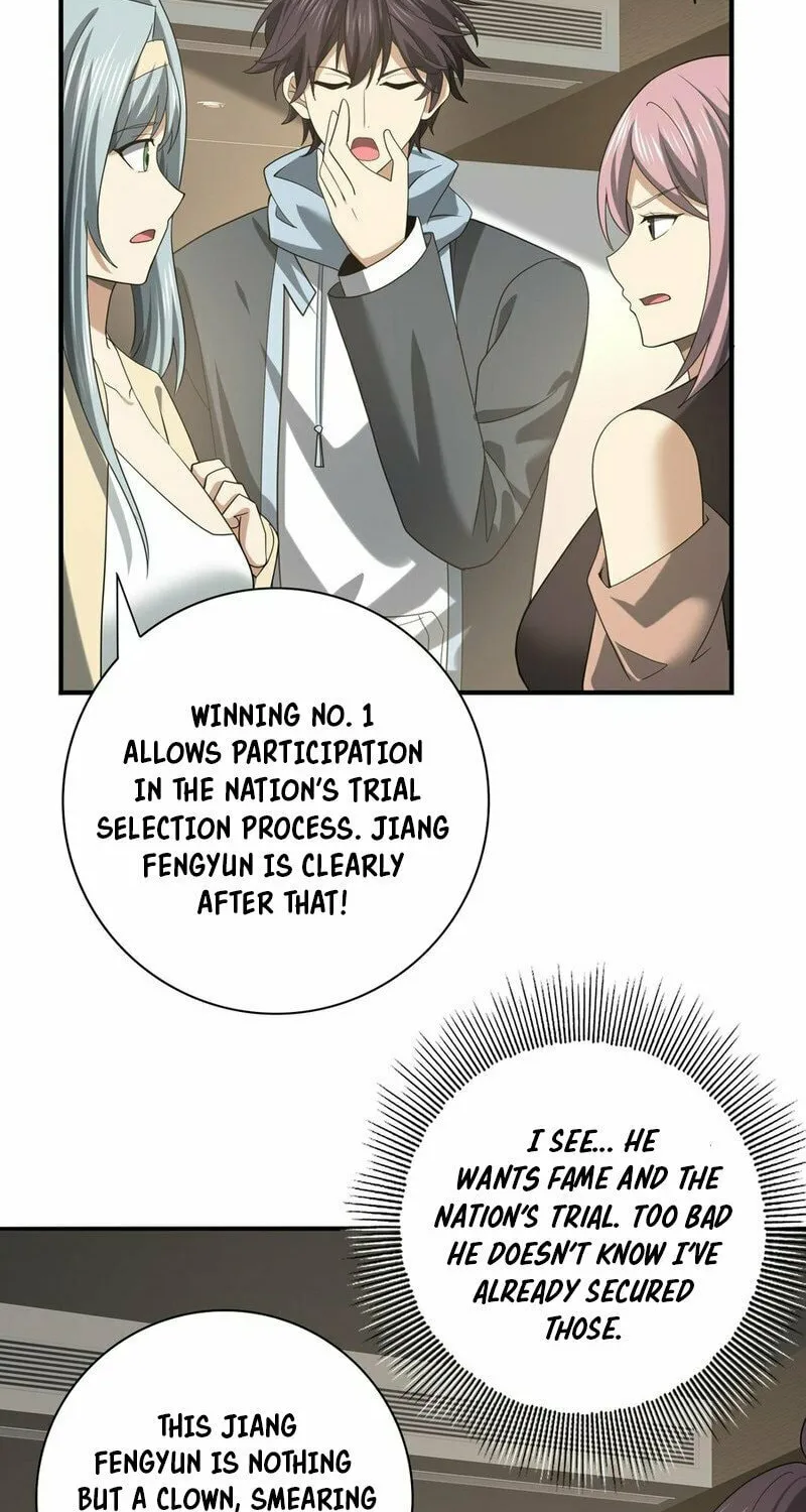 I Got the Weakest Class, Dragon Tamer!? Chapter 37 page 54 - 