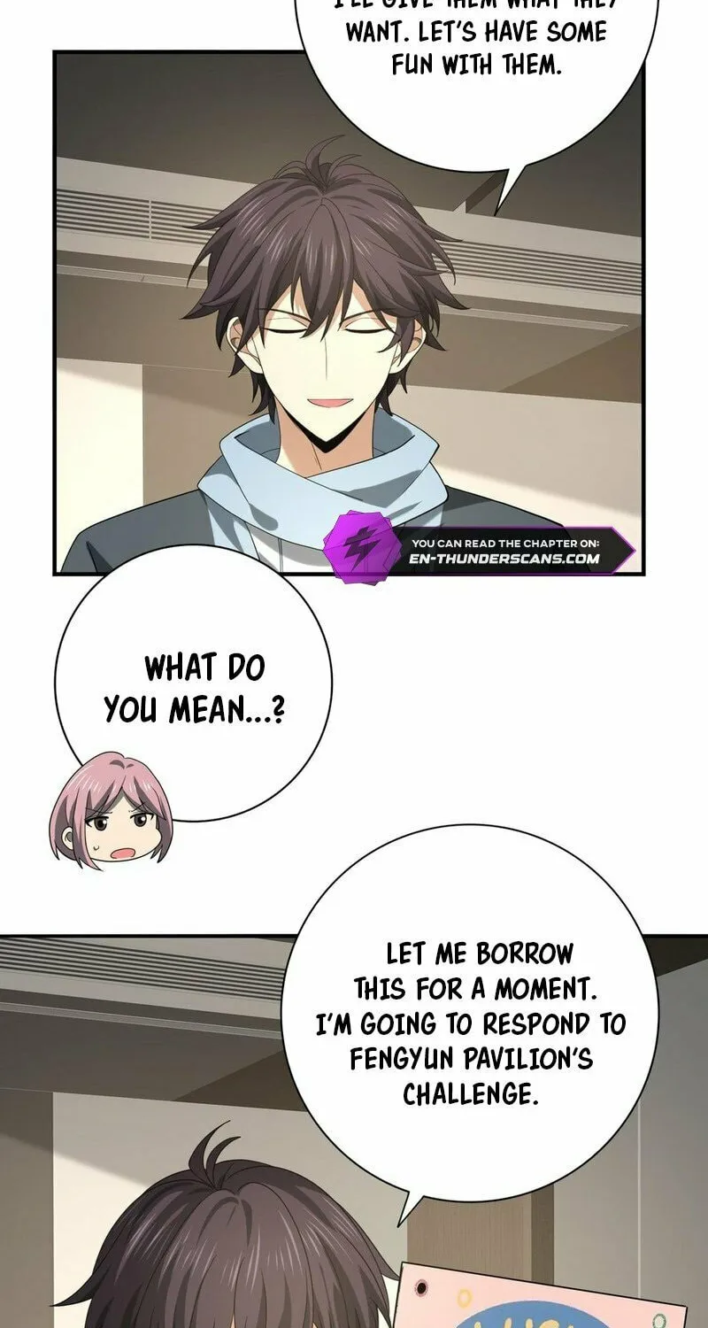 I Got the Weakest Class, Dragon Tamer!? Chapter 37 page 56 - 