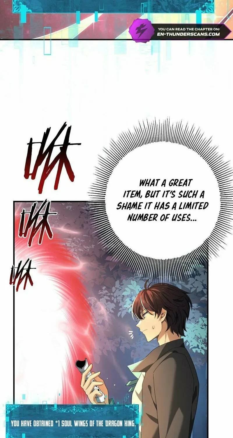 I Got the Weakest Class, Dragon Tamer!? Chapter 37 page 9 - 