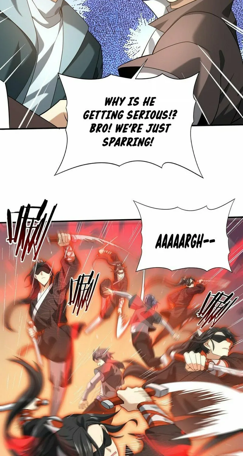 I Got the Weakest Class, Dragon Tamer!? Chapter 38 page 11 - 