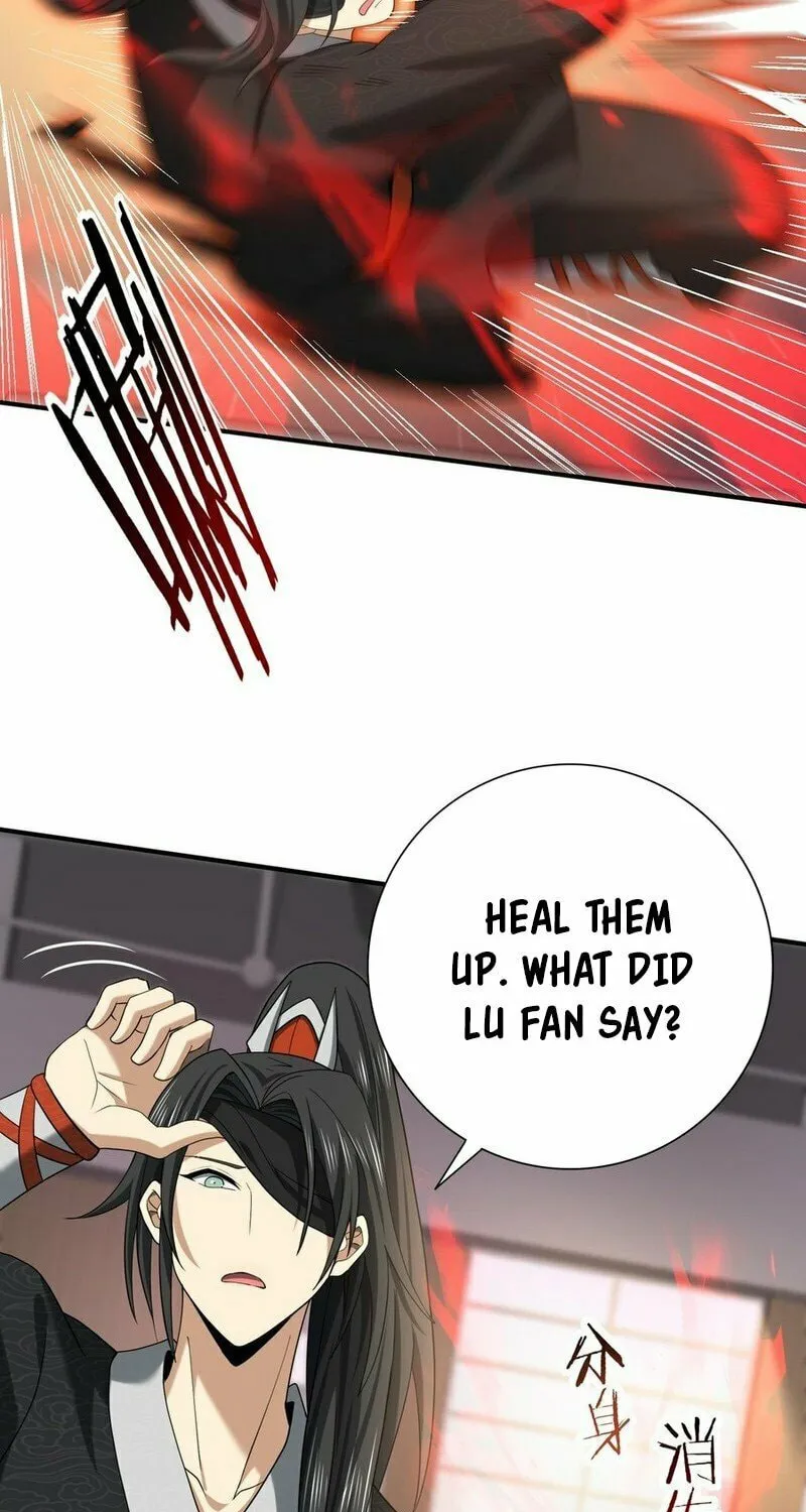 I Got the Weakest Class, Dragon Tamer!? Chapter 38 page 12 - 