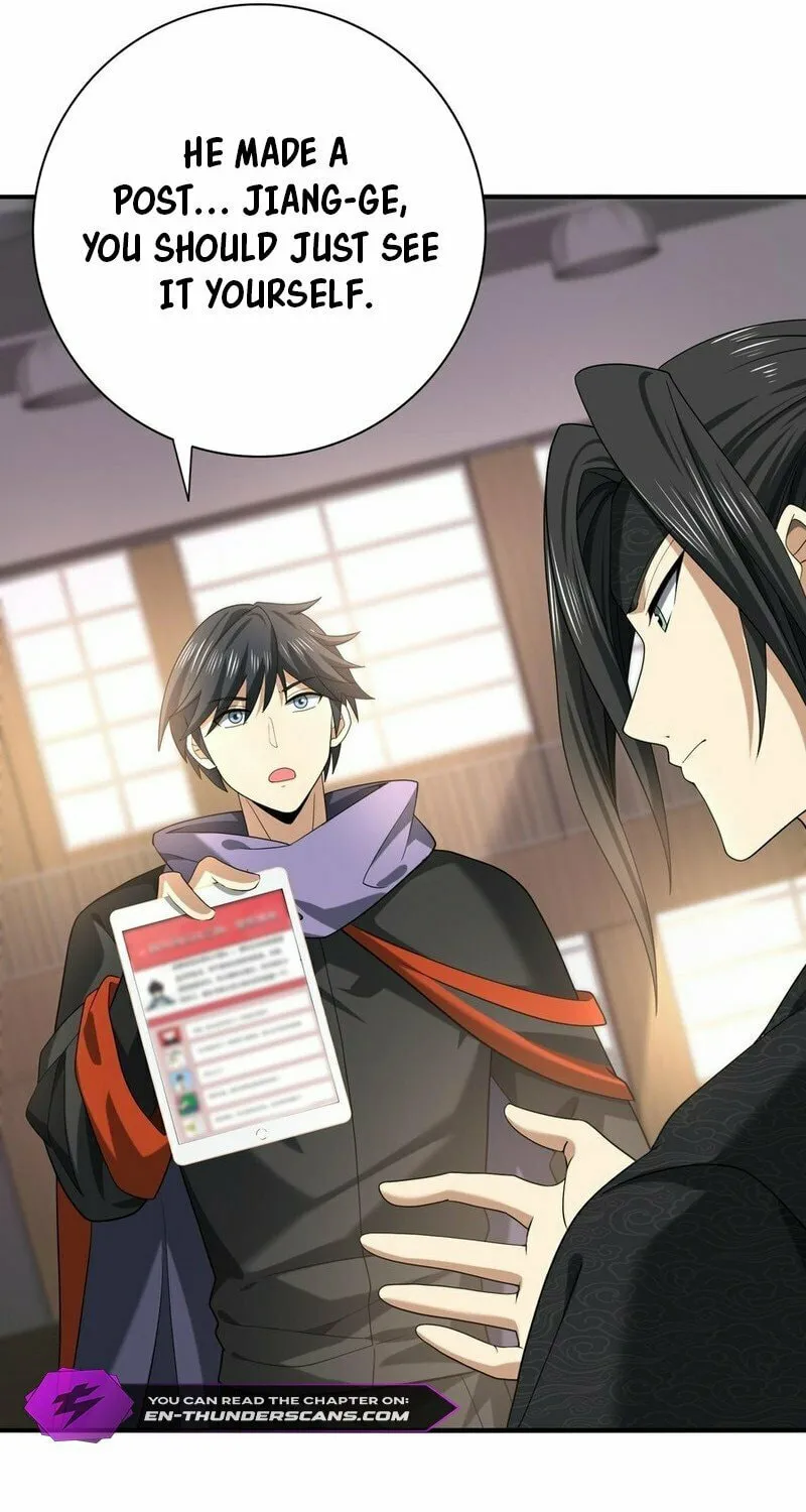 I Got the Weakest Class, Dragon Tamer!? Chapter 38 page 14 - 
