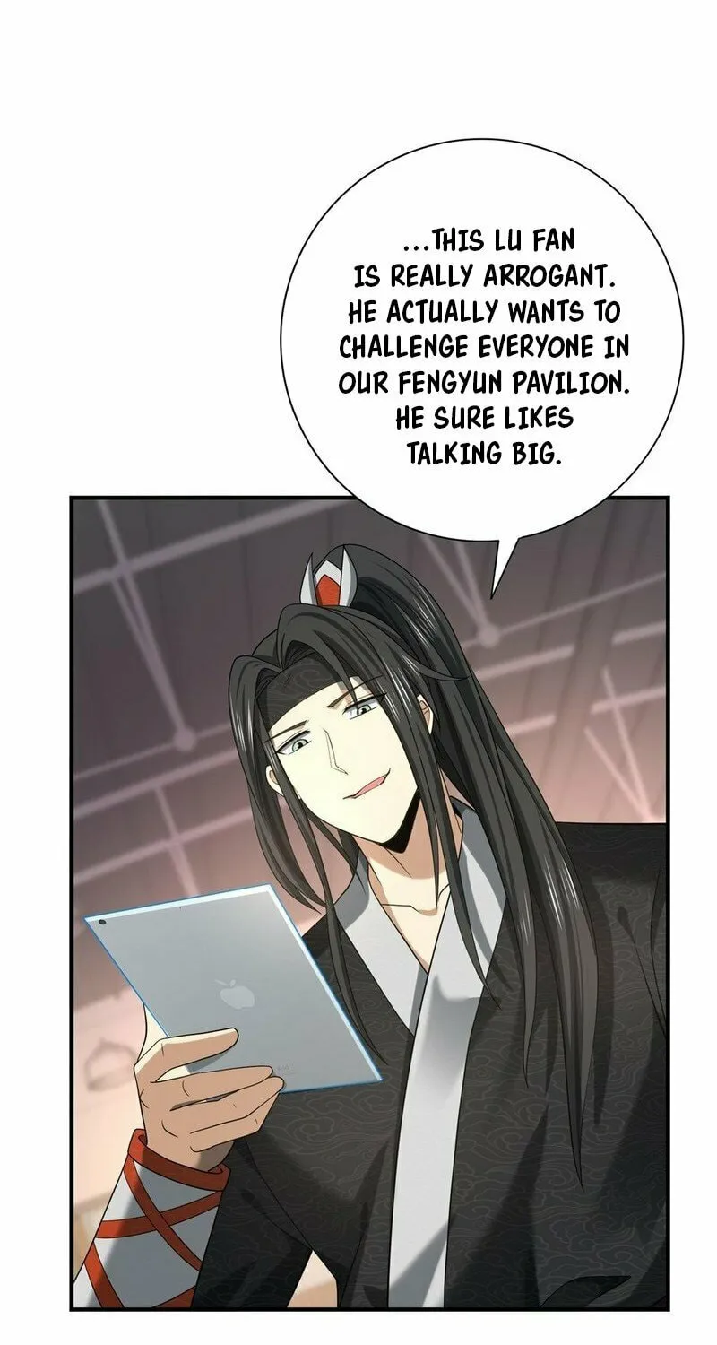 I Got the Weakest Class, Dragon Tamer!? Chapter 38 page 15 - 