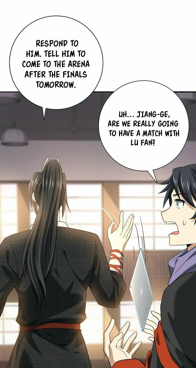 I Got the Weakest Class, Dragon Tamer!? Chapter 38 page 16 - 