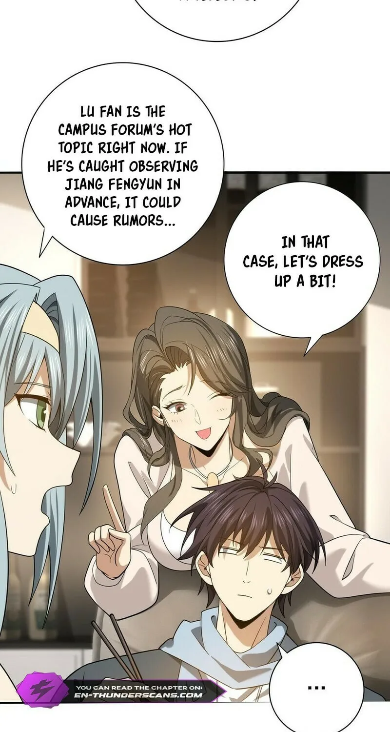 I Got the Weakest Class, Dragon Tamer!? Chapter 38 page 22 - 