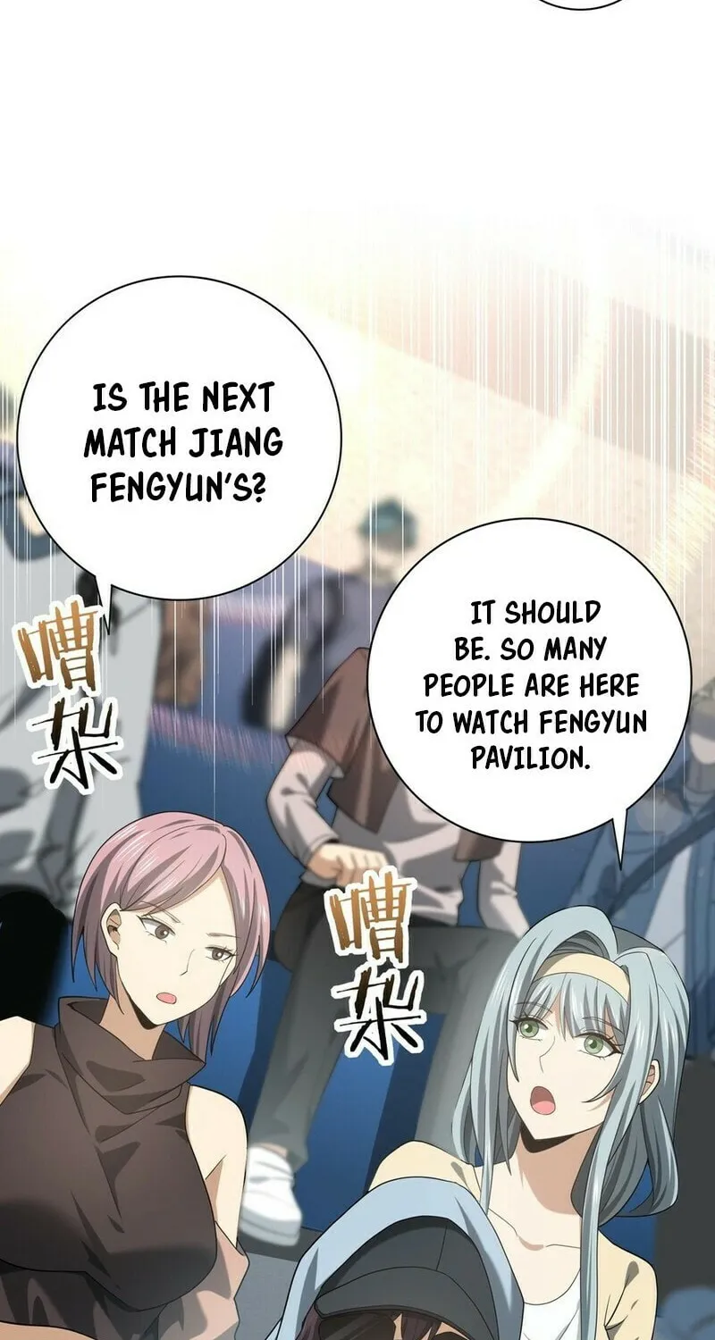 I Got the Weakest Class, Dragon Tamer!? Chapter 38 page 23 - 