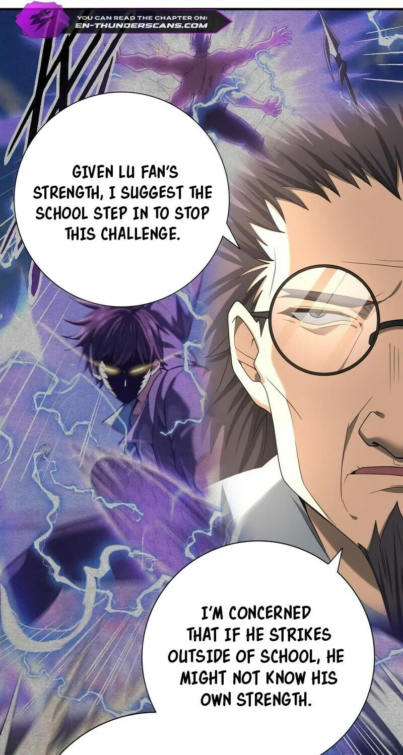 I Got the Weakest Class, Dragon Tamer!? Chapter 38 page 32 - 