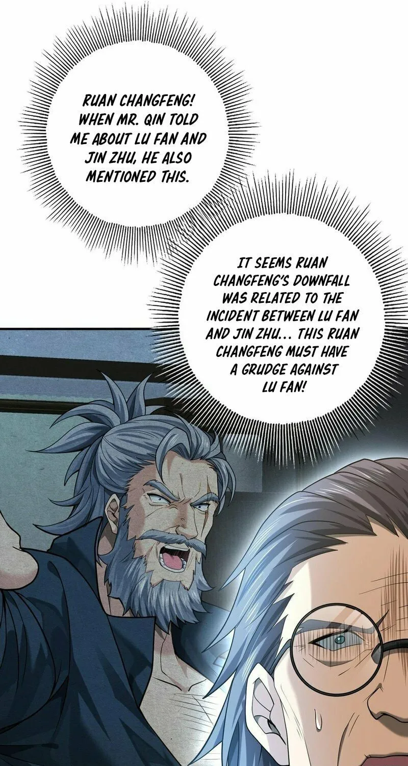 I Got the Weakest Class, Dragon Tamer!? Chapter 38 page 37 - 
