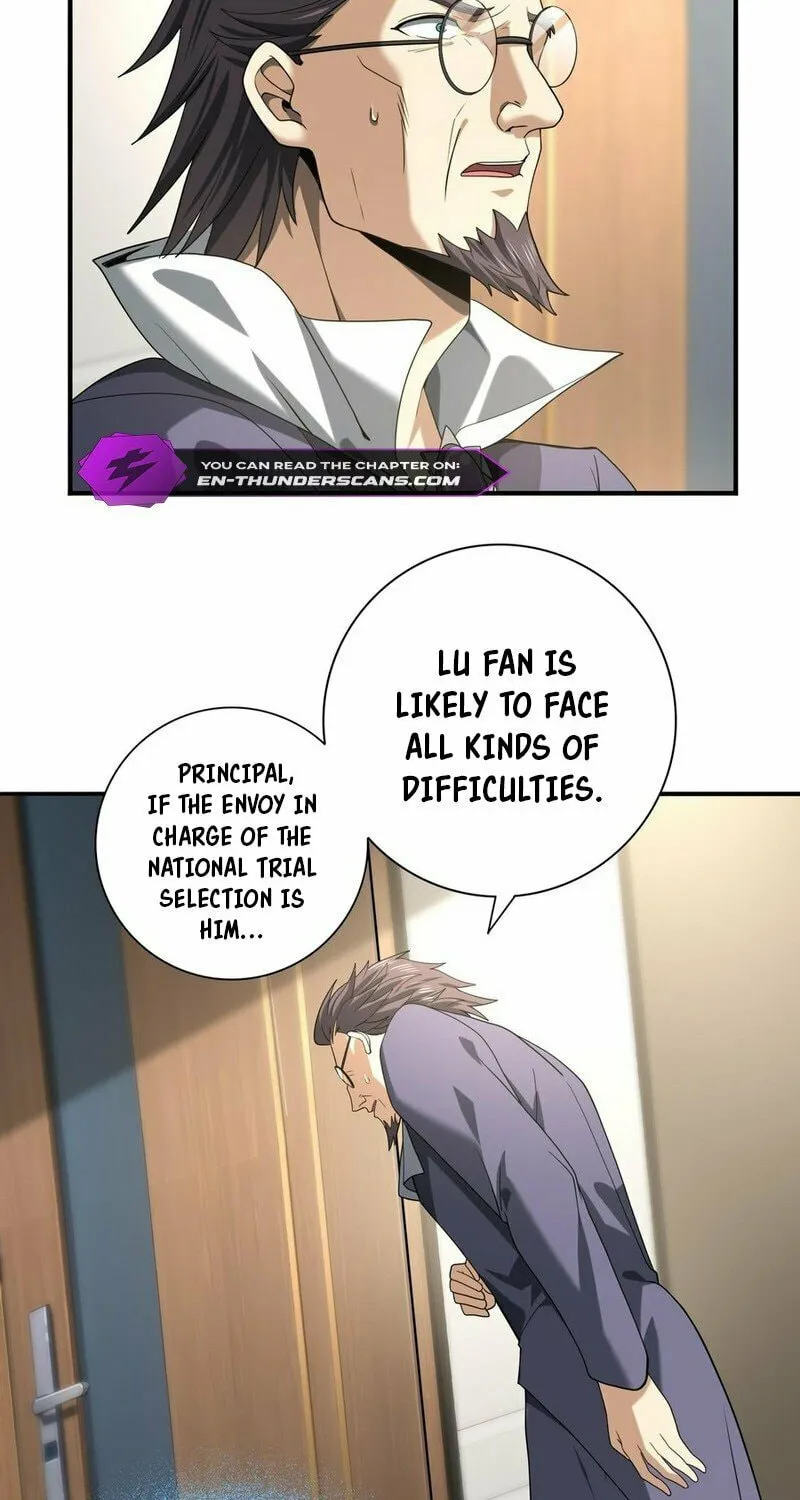 I Got the Weakest Class, Dragon Tamer!? Chapter 38 page 39 - 