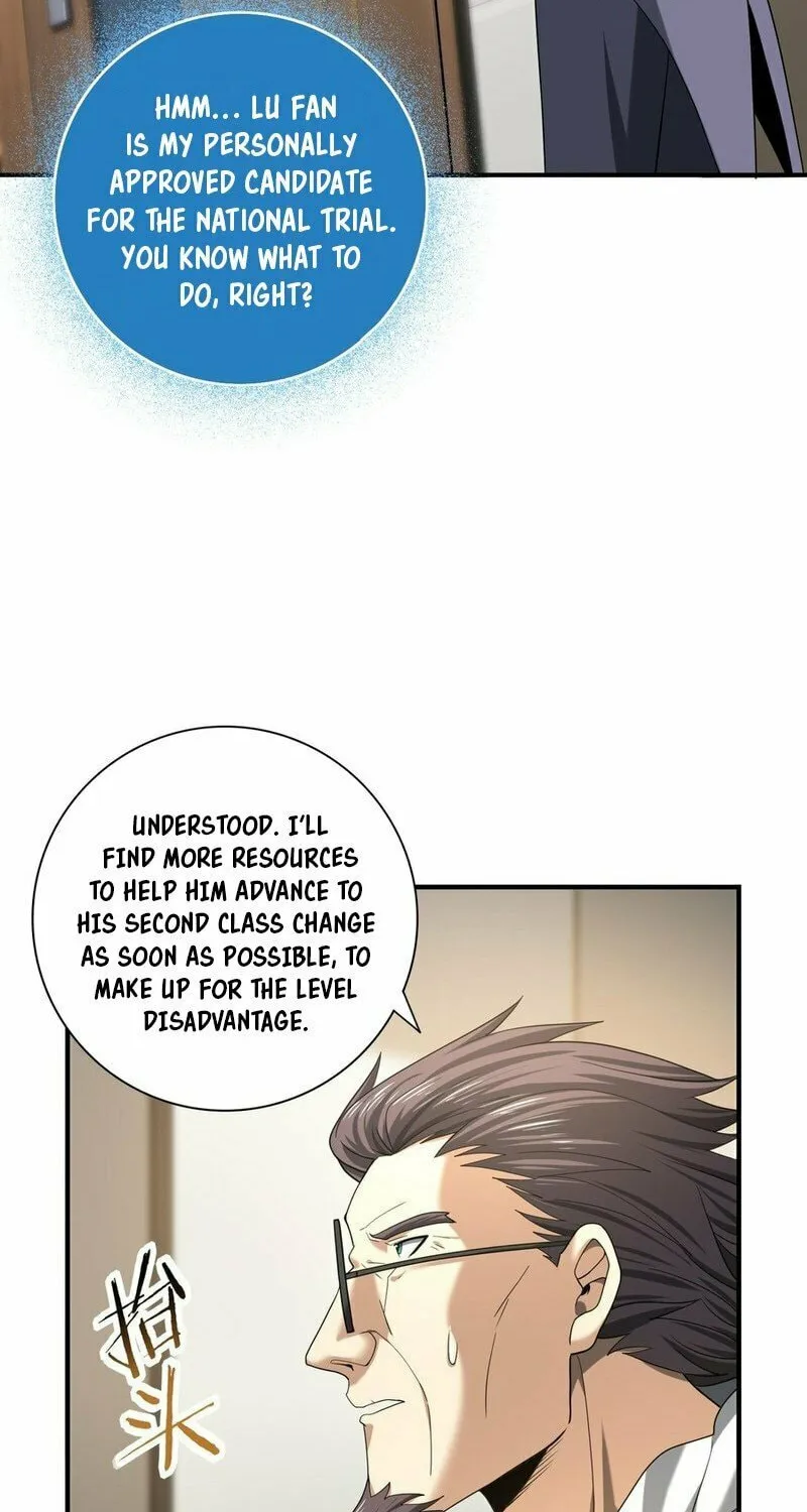 I Got the Weakest Class, Dragon Tamer!? Chapter 38 page 40 - 