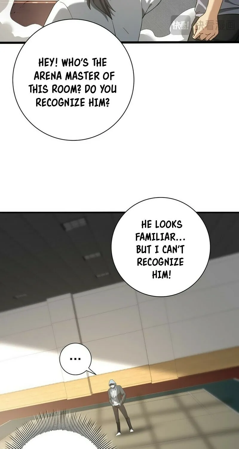 I Got the Weakest Class, Dragon Tamer!? Chapter 38 page 45 - 