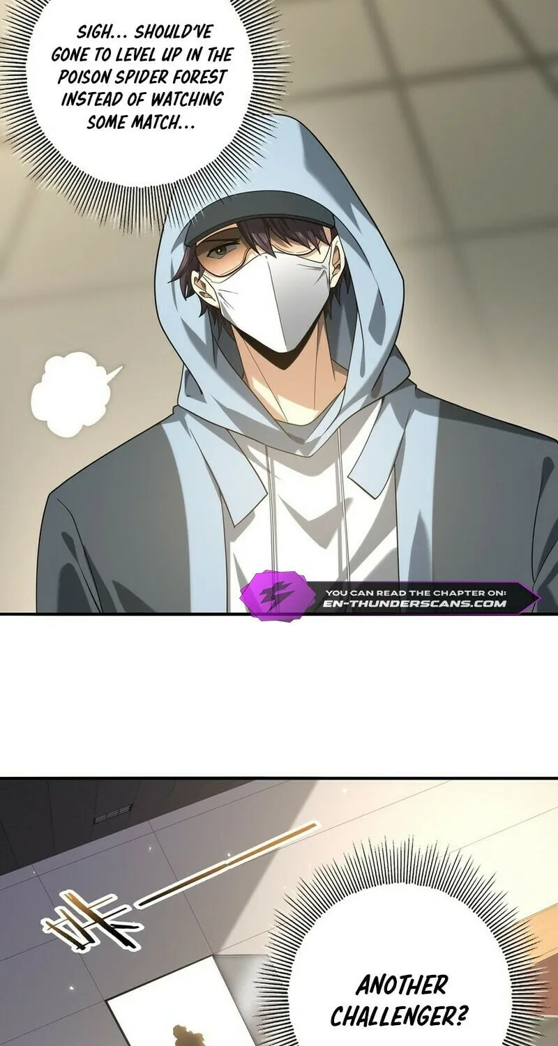 I Got the Weakest Class, Dragon Tamer!? Chapter 38 page 46 - 