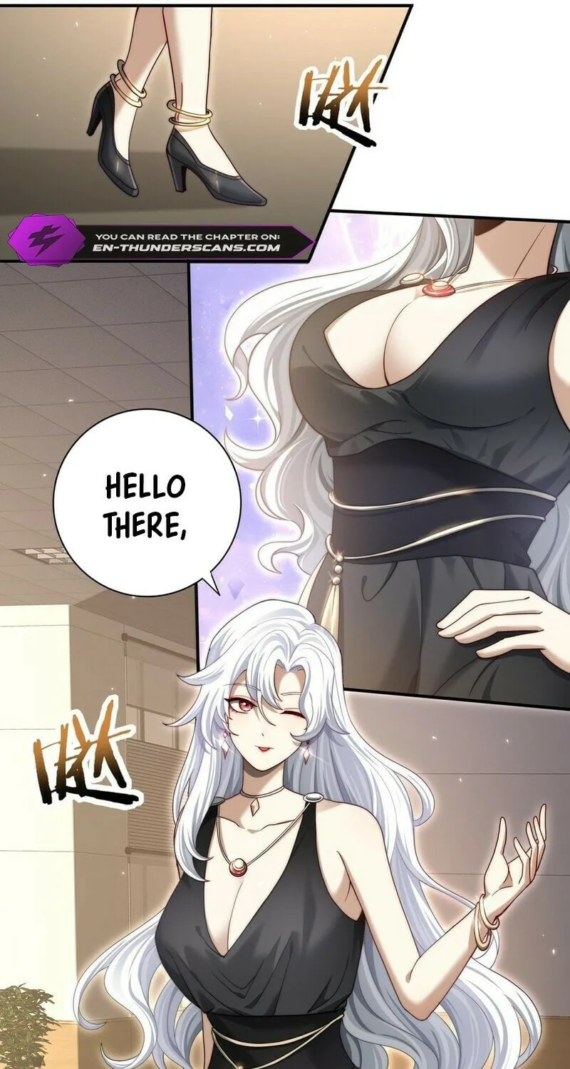 I Got the Weakest Class, Dragon Tamer!? Chapter 38 page 48 - 