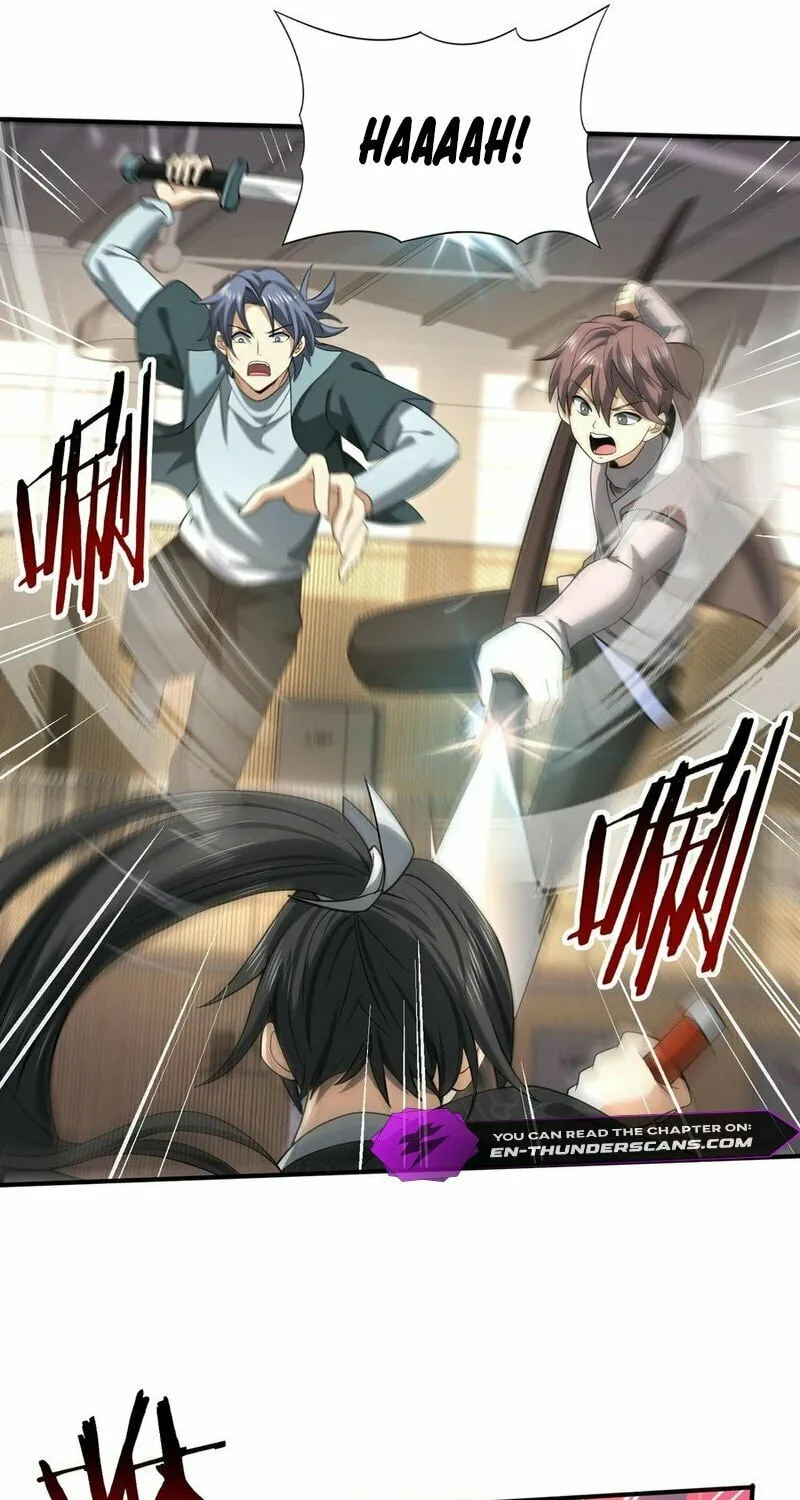 I Got the Weakest Class, Dragon Tamer!? Chapter 38 page 8 - 
