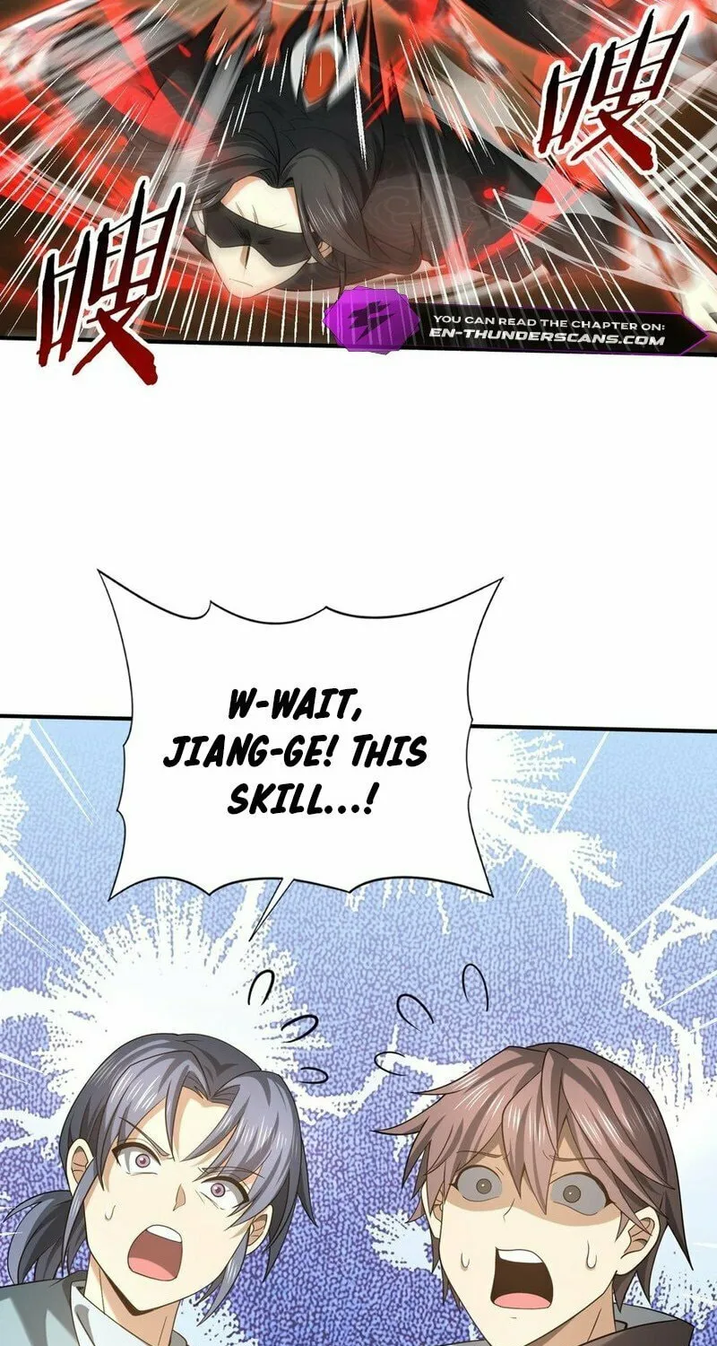 I Got the Weakest Class, Dragon Tamer!? Chapter 38 page 10 - 