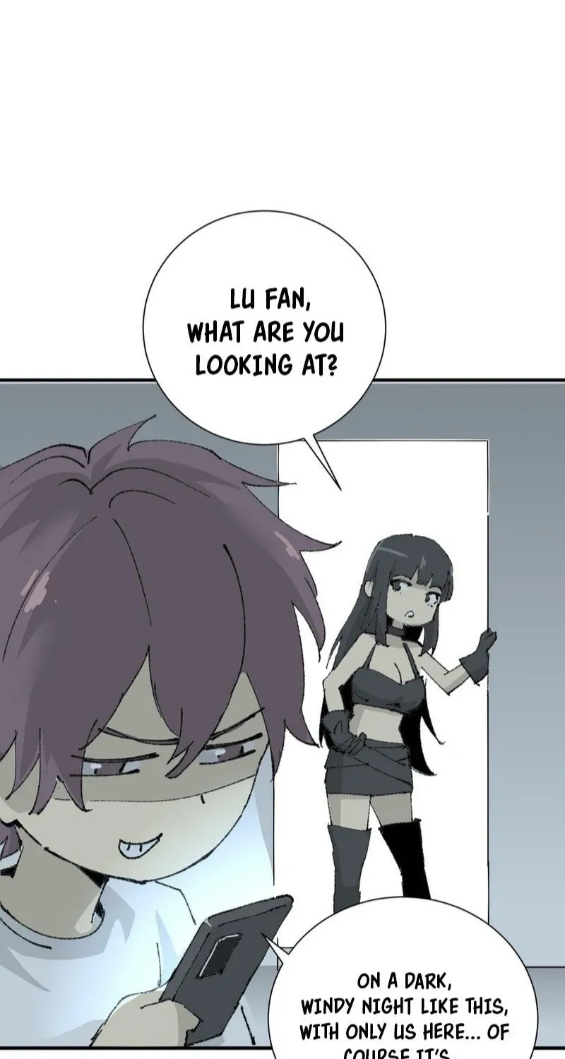I Got the Weakest Class, Dragon Tamer!? Chapter 39.5 page 2 - 