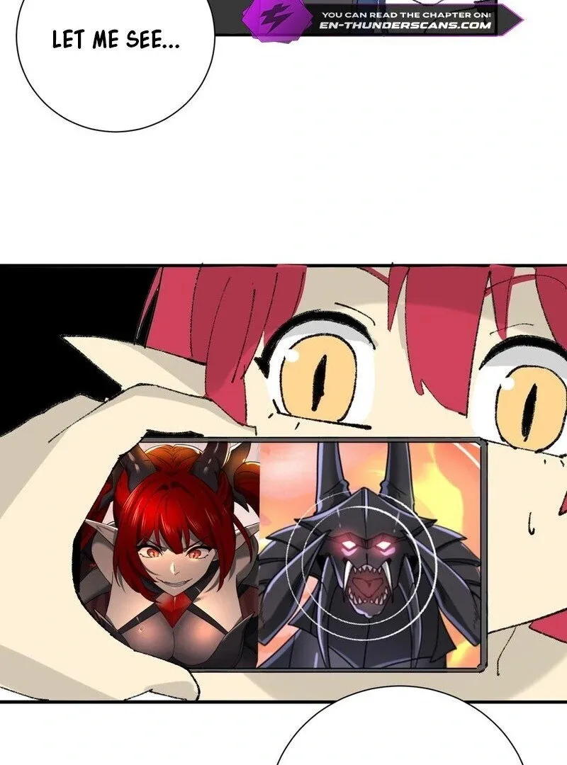 I Got the Weakest Class, Dragon Tamer!? Chapter 39.5 page 14 - 