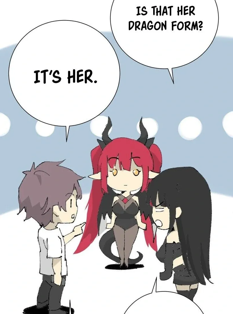 I Got the Weakest Class, Dragon Tamer!? Chapter 39.5 page 15 - 