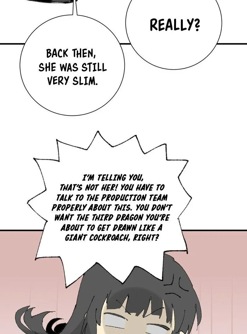 I Got the Weakest Class, Dragon Tamer!? Chapter 39.5 page 16 - 