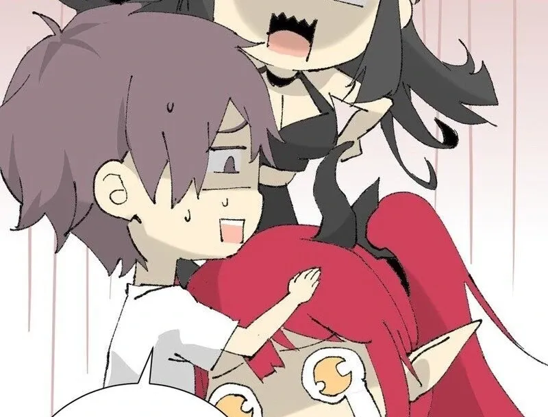 I Got the Weakest Class, Dragon Tamer!? Chapter 39.5 page 17 - 