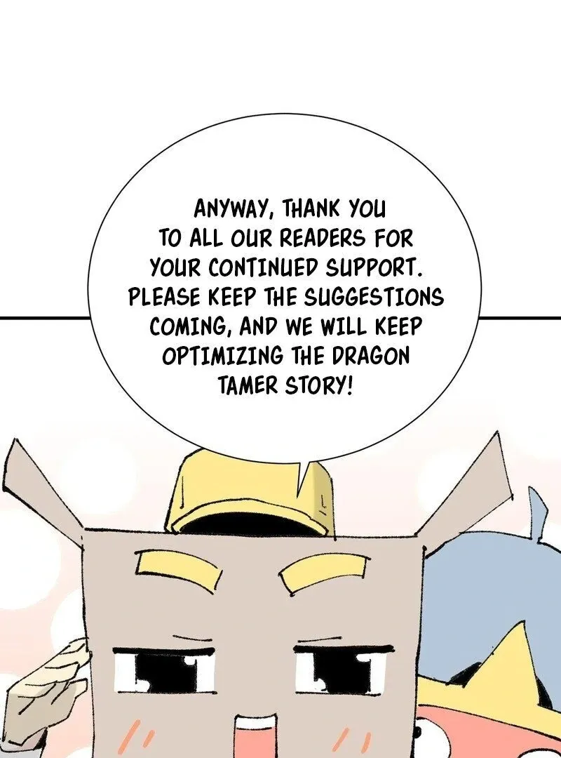 I Got the Weakest Class, Dragon Tamer!? Chapter 39.5 page 30 - 