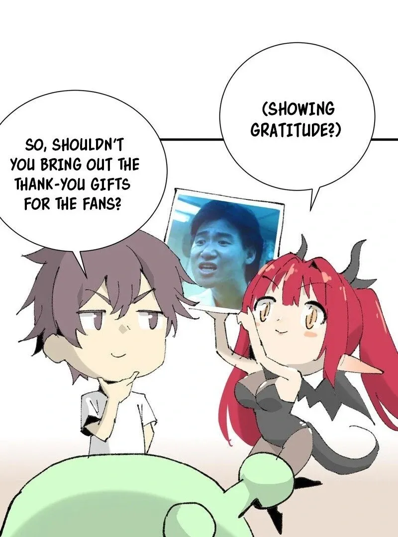 I Got the Weakest Class, Dragon Tamer!? Chapter 39.5 page 36 - 