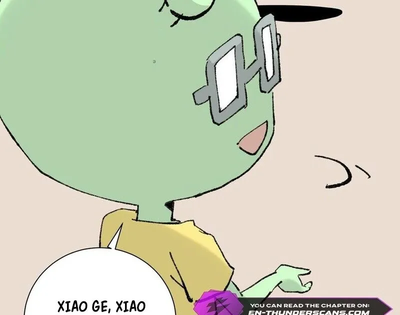 I Got the Weakest Class, Dragon Tamer!? Chapter 39.5 page 37 - 
