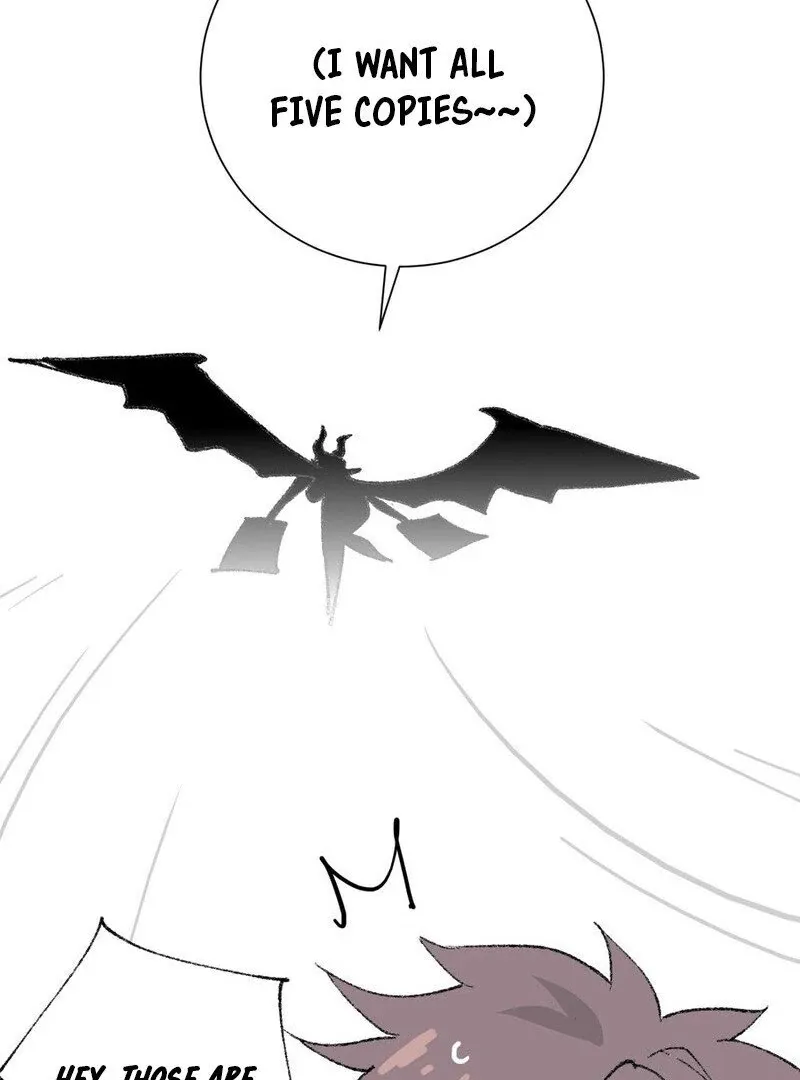 I Got the Weakest Class, Dragon Tamer!? Chapter 39.5 page 46 - 