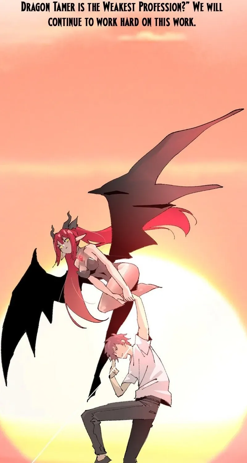 I Got the Weakest Class, Dragon Tamer!? Chapter 39.5 page 49 - 