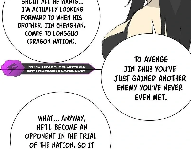 I Got the Weakest Class, Dragon Tamer!? Chapter 39.5 page 7 - 